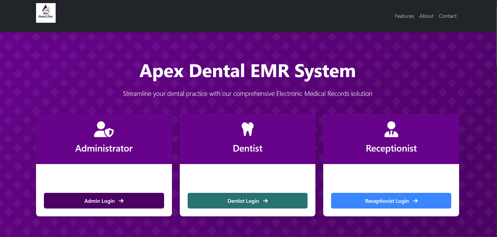 EMR Project